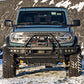 5 Inch Lift Kit | Badlands (Non Sasquatch) 2.3L | Ford Bronco 4WD (2021-2025)