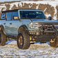 5 Inch Lift Kit | Badlands (Non Sasquatch) 2.3L | Ford Bronco 4WD (2021-2025)