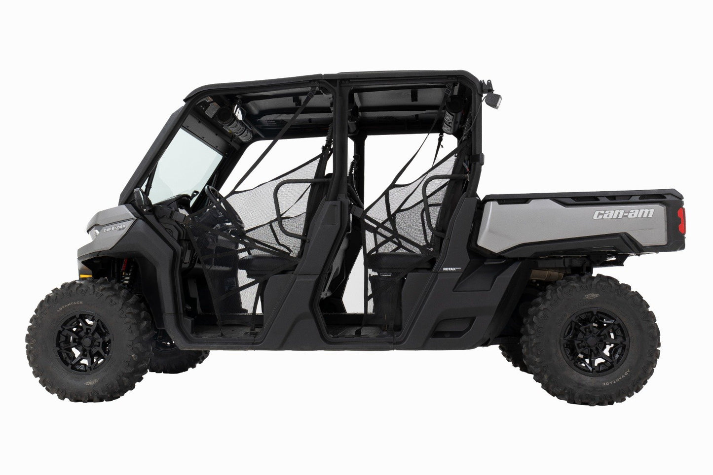 Vertex Adjustbale Suspension Kit | Can-Am Defender HD 5/HD 8/HD 9