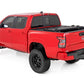 Hard Low Profile Bed Cover | 5' Bed | w/Cargo Mgmt | Nissan Frontier (22-26)