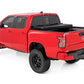 Hard Low Profile Bed Cover | 5' Bed | w/Cargo Mgmt | Nissan Frontier (22-26)
