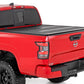 Hard Low Profile Bed Cover | 5' Bed | w/Cargo Mgmt | Nissan Frontier (22-26)