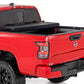 Hard Low Profile Bed Cover | 5' Bed | w/Cargo Mgmt | Nissan Frontier (22-26)