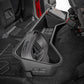 Under Seat Storage | Crew Cab | Nissan Frontier 2WD/4WD (2005-2026)