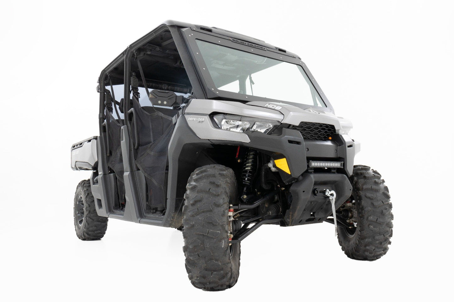 Vertex Adjustbale Suspension Kit | Can-Am Defender HD 5/HD 8/HD 9