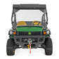 Full Windshield | Scratch Resistant | John Deere Gator XUV 825