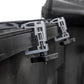 Soft Roll Up Bed Cover | 5'7" Bed | Ford F-150 2WD/4WD (2004-2014)