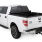 Soft Roll Up Bed Cover | 5'7" Bed | Ford F-150 2WD/4WD (2004-2014)
