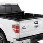 Soft Roll Up Bed Cover | 5'7" Bed | Ford F-150 2WD/4WD (2004-2014)