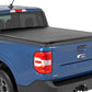 Soft Roll Up Bed Cover | 4'6" Bed | Ford Maverick 2WD/4WD (2022-2026)