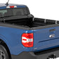 Soft Roll Up Bed Cover | 4'6" Bed | Ford Maverick 2WD/4WD (2022-2026)