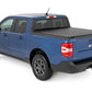 Soft Roll Up Bed Cover | 4'6" Bed | Ford Maverick 2WD/4WD (2022-2026)