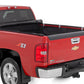 Soft Roll Up Bed Cover | 6'7" Bed | Chevy/GMC 1500/2500HD/3500HD (07-14)