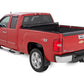 Soft Roll Up Bed Cover | 6'7" Bed | Chevy/GMC 1500/2500HD/3500HD (07-14)