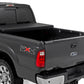 Hard Low Profile Bed Cover | 6'10" Bed | Ford F-250/F-350 Super Duty (99-16)