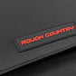 Soft Roll Up Bed Cover | 6'10" Bed | Ford F-250/F-350 Super Duty (99-16)