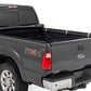 Soft Roll Up Bed Cover | 6'10" Bed | Ford F-250/F-350 Super Duty (99-16)