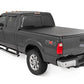 Soft Roll Up Bed Cover | 6'10" Bed | Ford F-250/F-350 Super Duty (99-16)