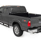 Soft Roll Up Bed Cover | 6'10" Bed | Ford F-250/F-350 Super Duty (99-16)