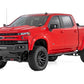 OV2 Running Boards | Side Step Bars | Crew Cab | Chevy/GMC 1500/2500HD (19-26 & Refresh)