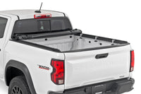 Soft Roll Up Bed Cover | 5' Bed | Chevy/GMC Colorado/Canyon (15-24)