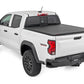 Soft Roll Up Bed Cover | 5' Bed | Chevy/GMC Canyon/Colorado 2WD/4WD (15-26)