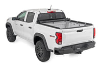 Soft Roll Up Bed Cover | 5' Bed | Chevy/GMC Colorado/Canyon (15-24)