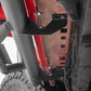 Nerf Steps | Cab Length | Crew Cab | Jeep Gladiator JT 4WD (2020-2025)
