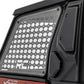 Bed Side Rear Windows | Scratch Resistant | Polaris XPEDITION ADV 5