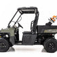 Chainsaw Carrier | Bed Side Mount | Multiple Makes & Models (Polaris/Can-Am)