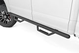 Nerf Steps | Cab Length | Crew | Ford F-150/Lightning/F-250/F-350/Raptor (15-26)