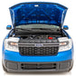Hood Struts | Hydraulic | Ford Maverick 2WD/4WD (2022-2026)