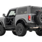 Tubular Doors | 2 Door | Ford Bronco (2 Door) 4WD (2021-2025)