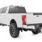 Nerf Steps | Cab Length | Crew | Ford F-150/Lightning/F-250/F-350/Raptor (15-26)