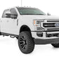 Nerf Steps | Cab Length | Crew | Ford F-150/Lightning/F-250/F-350/Raptor (15-26)