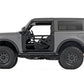Tubular Doors | 2 Door | Ford Bronco (2 Door) 4WD (2021-2025)