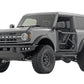 Tubular Doors | 2 Door | Ford Bronco (2 Door) 4WD (2021-2025)