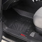 Sure-Fit Floor Mats | Front | Toyota Tacoma 2WD/4WD (2016-2023)