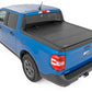 Hard Tri-Fold Flip Up Bed Cover | 4'6" Bed | Ford Maverick 2WD/4WD (22-26)