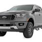 Nerf Steps | Cab Length | Crew Cab | Ford Ranger 2WD/4WD (2019-2025)