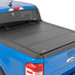 Hard Tri-Fold Flip Up Bed Cover | 4'6" Bed | Ford Maverick 2WD/4WD (22-26)