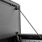 Hard Tri-Fold Flip Up Bed Cover | 4'6" Bed | Ford Maverick 2WD/4WD (22-26)