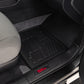 Sure-Fit Floor Mats | Front | Toyota Tacoma 2WD/4WD (2016-2023)