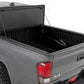 Hard Tri-Fold Flip Up Bed Cover | 5' Bed | Toyota Tacoma 2WD/4WD (2005-2015)