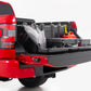 Truck Bed Cargo Storage Box | Easy Access | Mid Size 52.5" | Fits Mid-Sized Trucks