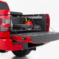 Truck Bed Cargo Storage Box | Easy Access | Mid Size 52.5" | Fits Mid-Sized Trucks