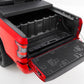 Truck Bed Cargo Storage Box | Easy Access | Mid Size 52.5" | Fits Mid-Sized Trucks