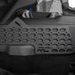 Molle Panel Kit | Center Console | Ford Bronco 4WD (2021-2025)