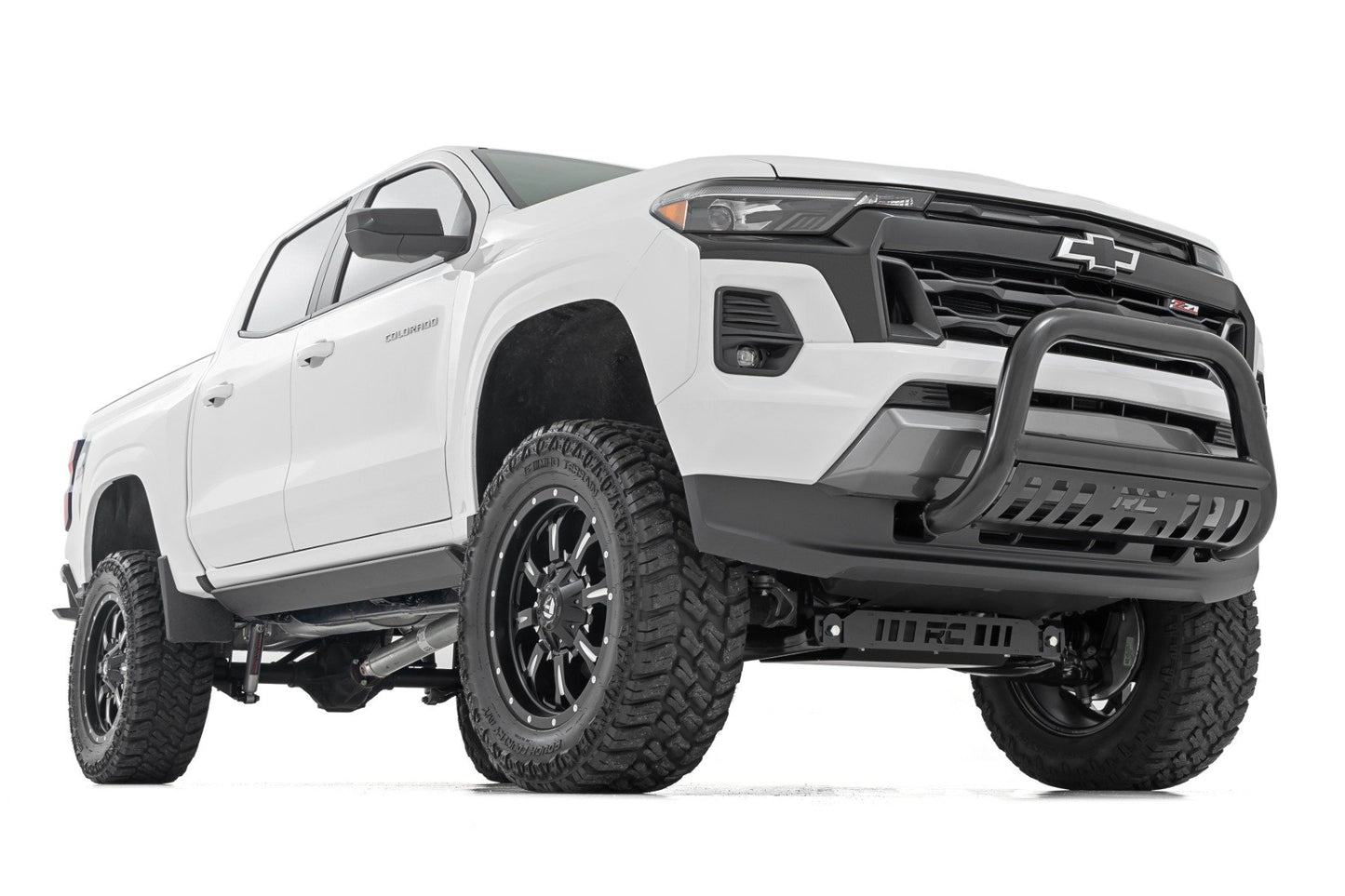 6 Inch Lift Kit | M1 Struts | Chevy/GMC Canyon/Colorado 4WD (2023-2026)