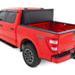 Hard Tri-Fold Flip Up Bed Cover | 6'7" Bed | Ford F-150 2WD/4WD (2015-2020)